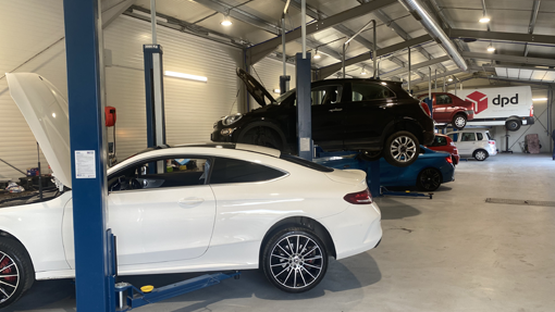 Alfa Romeo Beograd Alfa Romeo Beograd