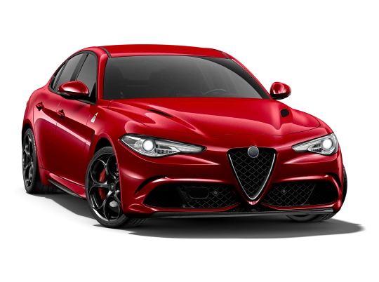 Alfa Romeo Alfa Romeo